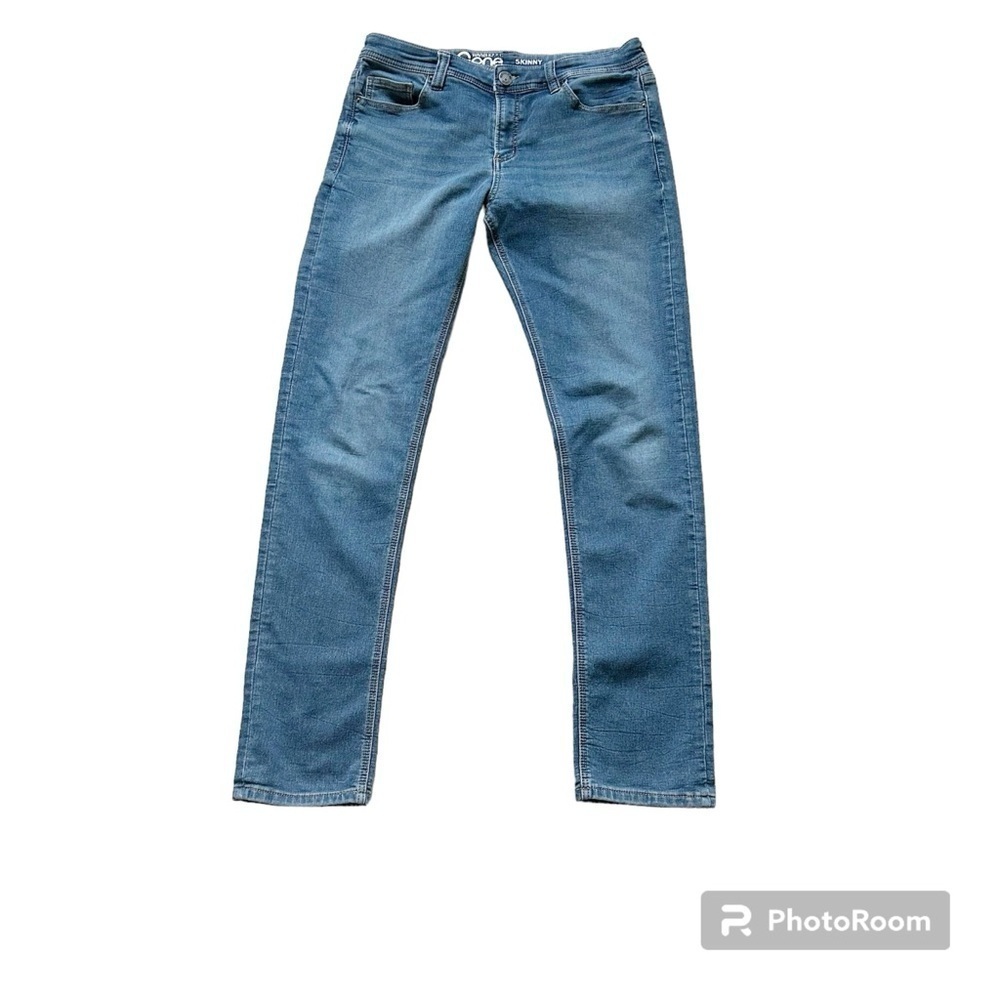 Warehouse One Skinny Jeans, Stretch 32/34 We Are Jeans Bundle and Save!